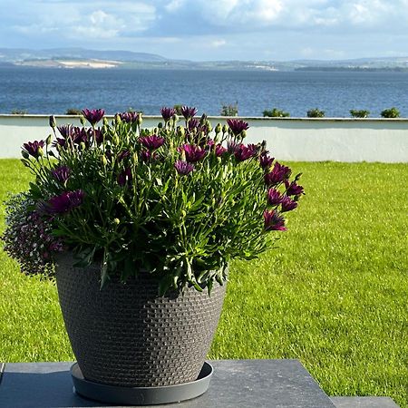 Villa Sea Vista - Rathmullan Extérieur photo