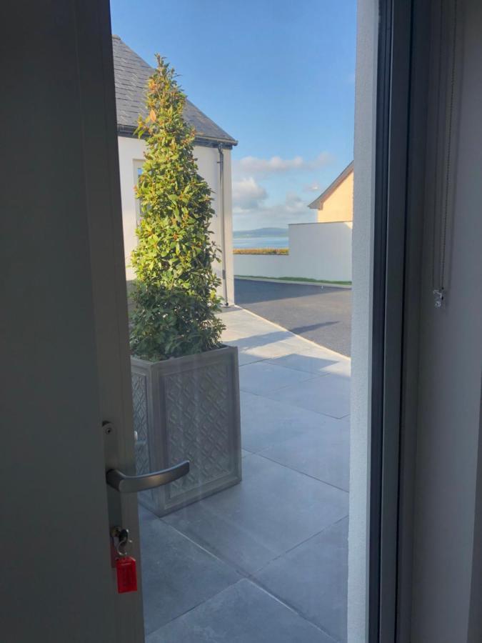 Villa Sea Vista - Rathmullan Extérieur photo