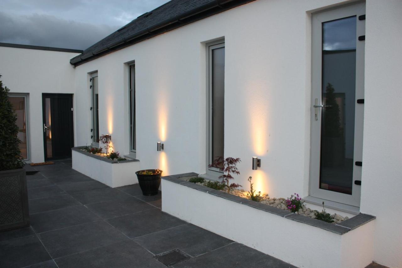 Villa Sea Vista - Rathmullan Extérieur photo