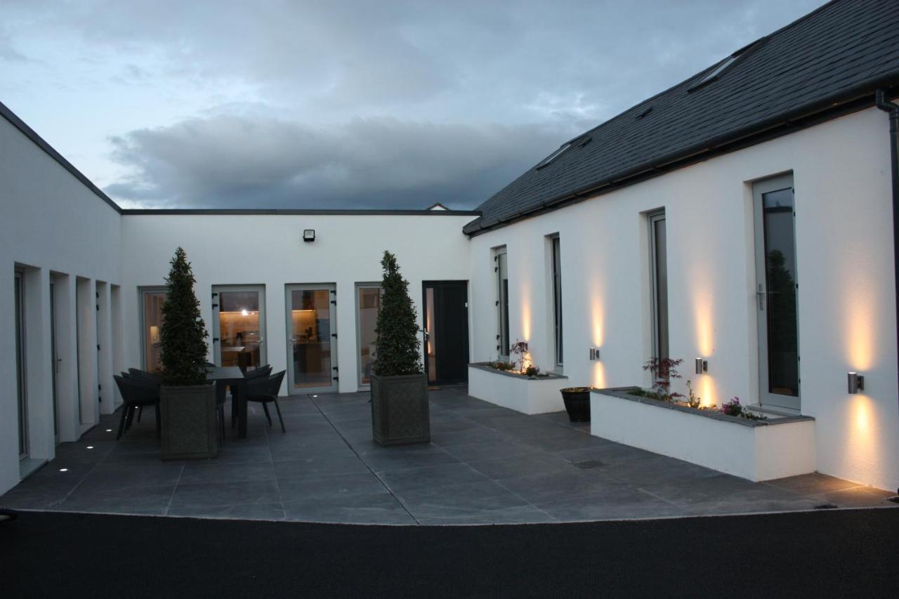 Villa Sea Vista - Rathmullan Extérieur photo