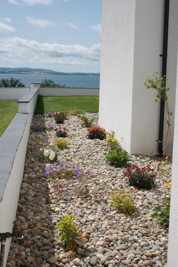 Villa Sea Vista - Rathmullan Extérieur photo