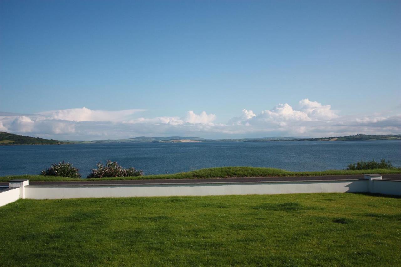 Villa Sea Vista - Rathmullan Extérieur photo