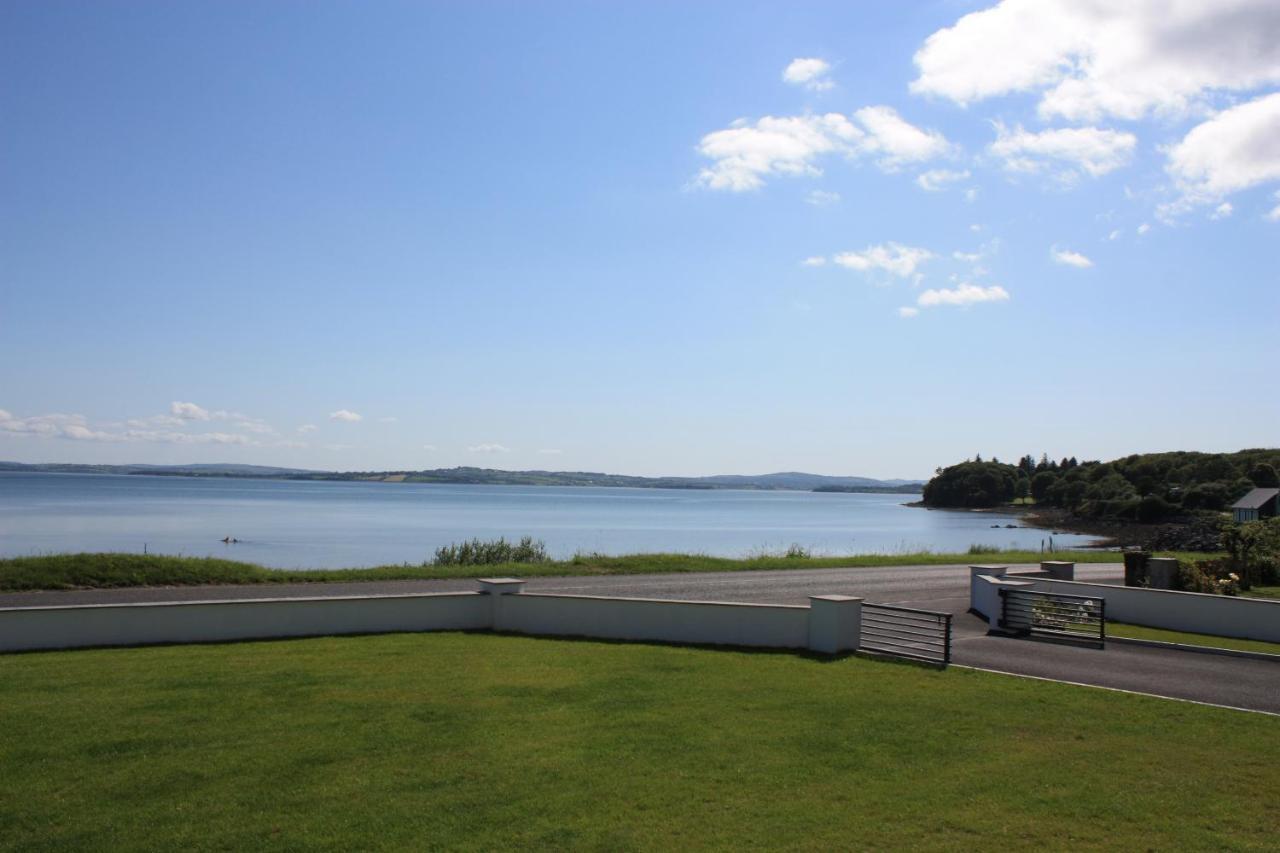 Villa Sea Vista - Rathmullan Extérieur photo