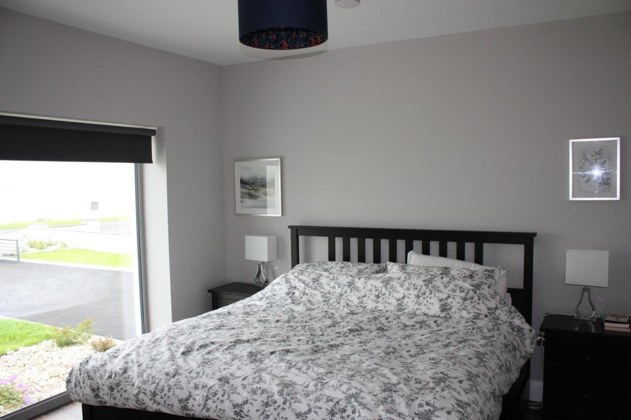 Villa Sea Vista - Rathmullan Extérieur photo