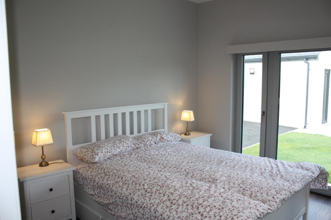 Villa Sea Vista - Rathmullan Extérieur photo