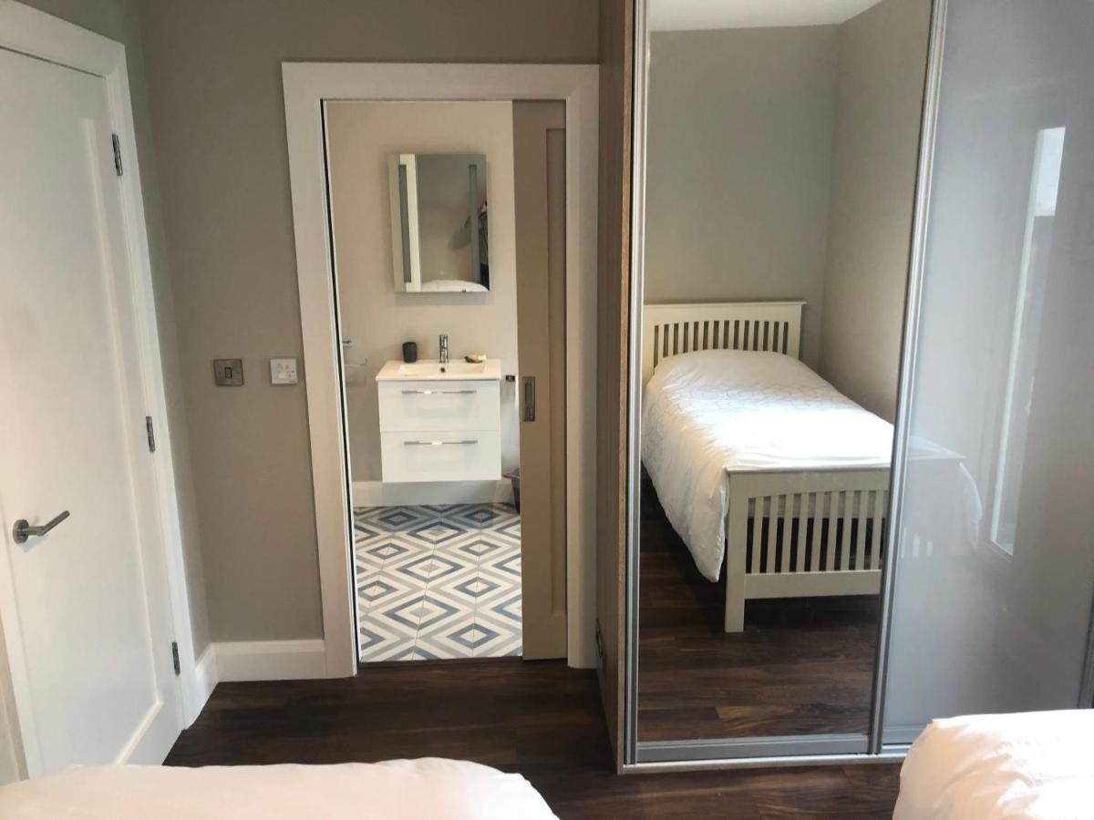 Villa Sea Vista - Rathmullan Extérieur photo