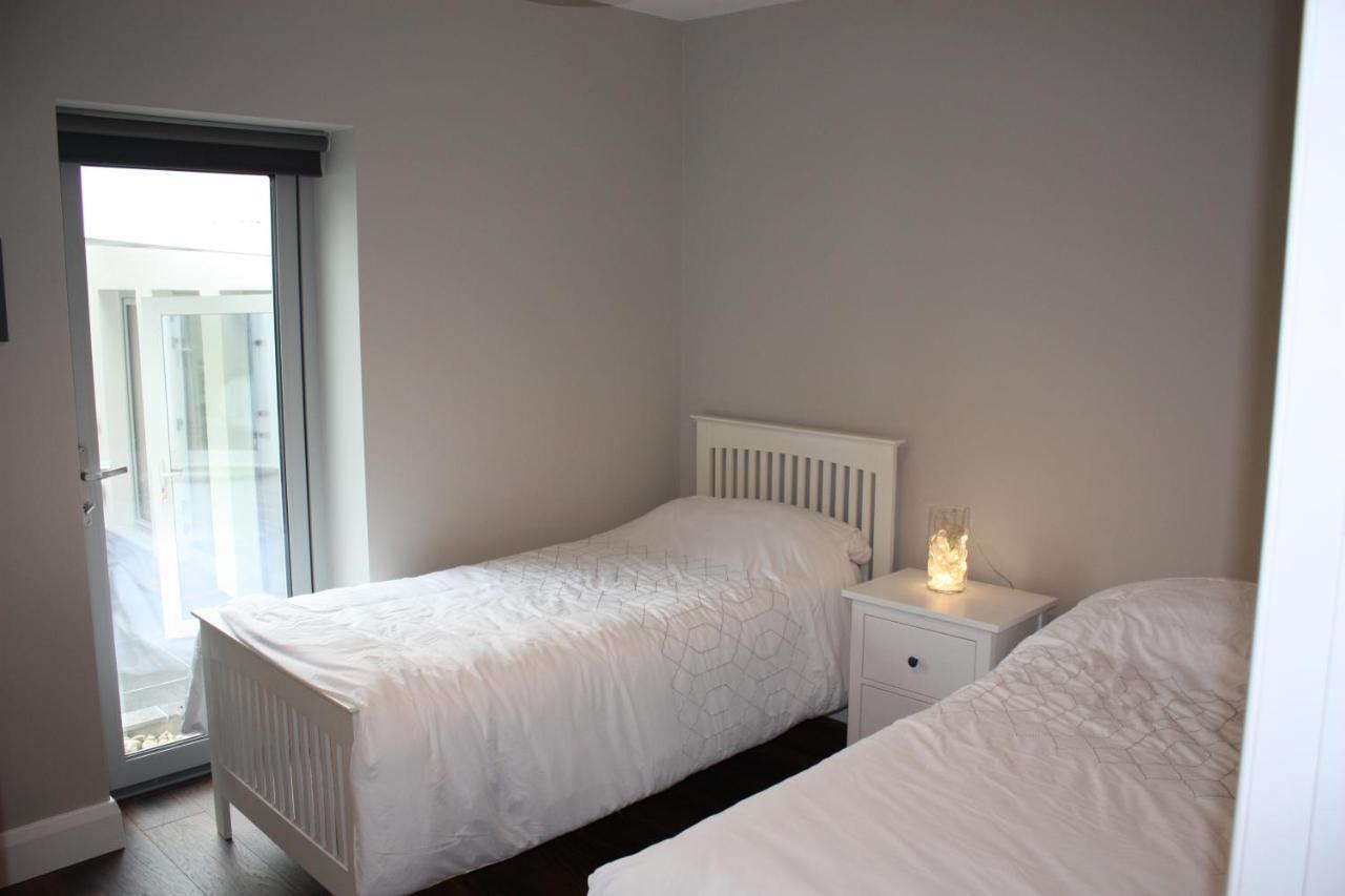 Villa Sea Vista - Rathmullan Extérieur photo
