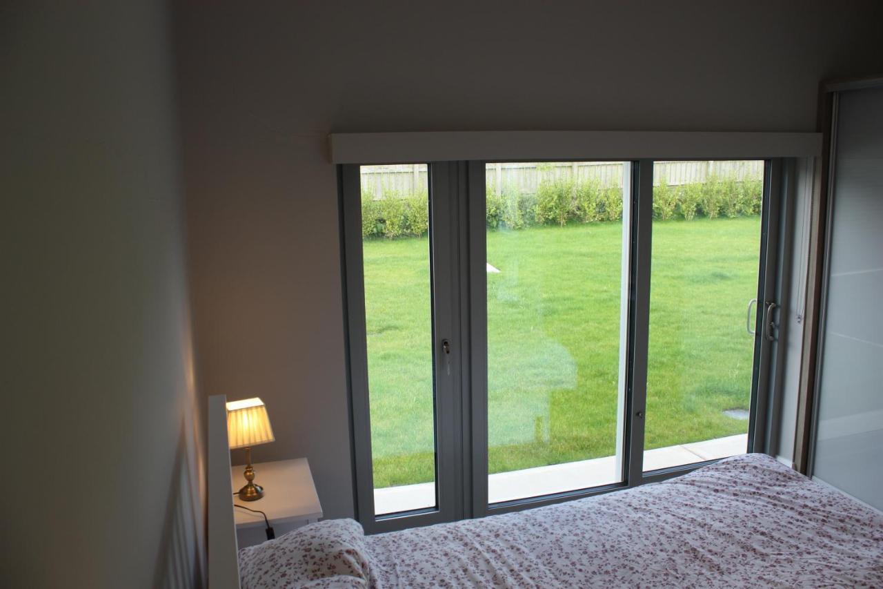 Villa Sea Vista - Rathmullan Extérieur photo