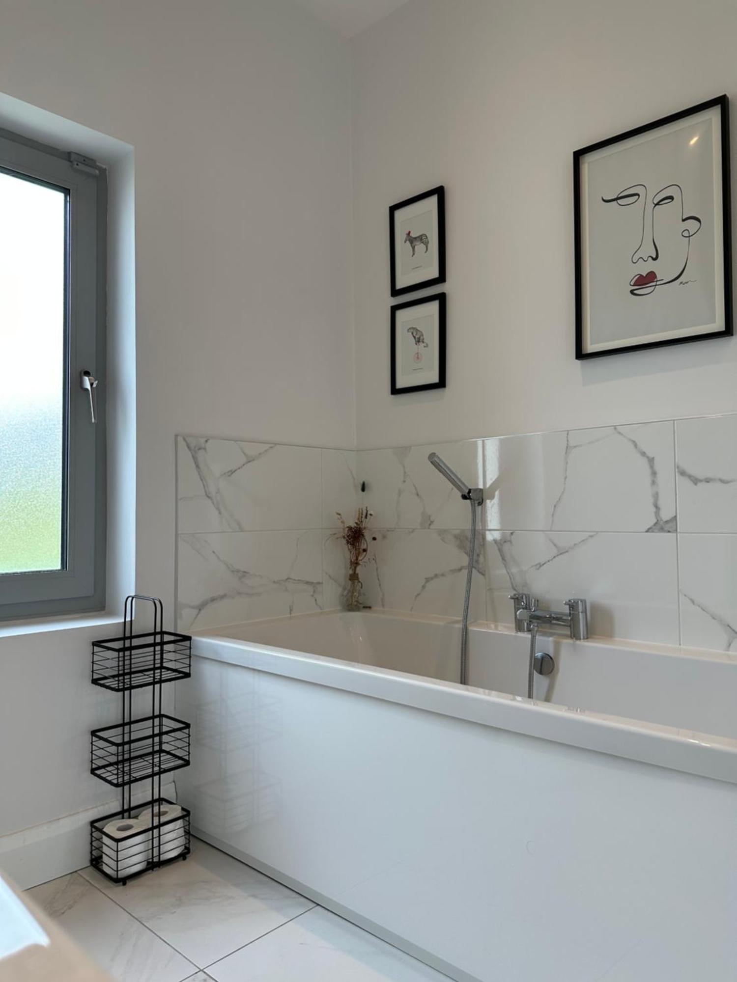 Villa Sea Vista - Rathmullan Extérieur photo