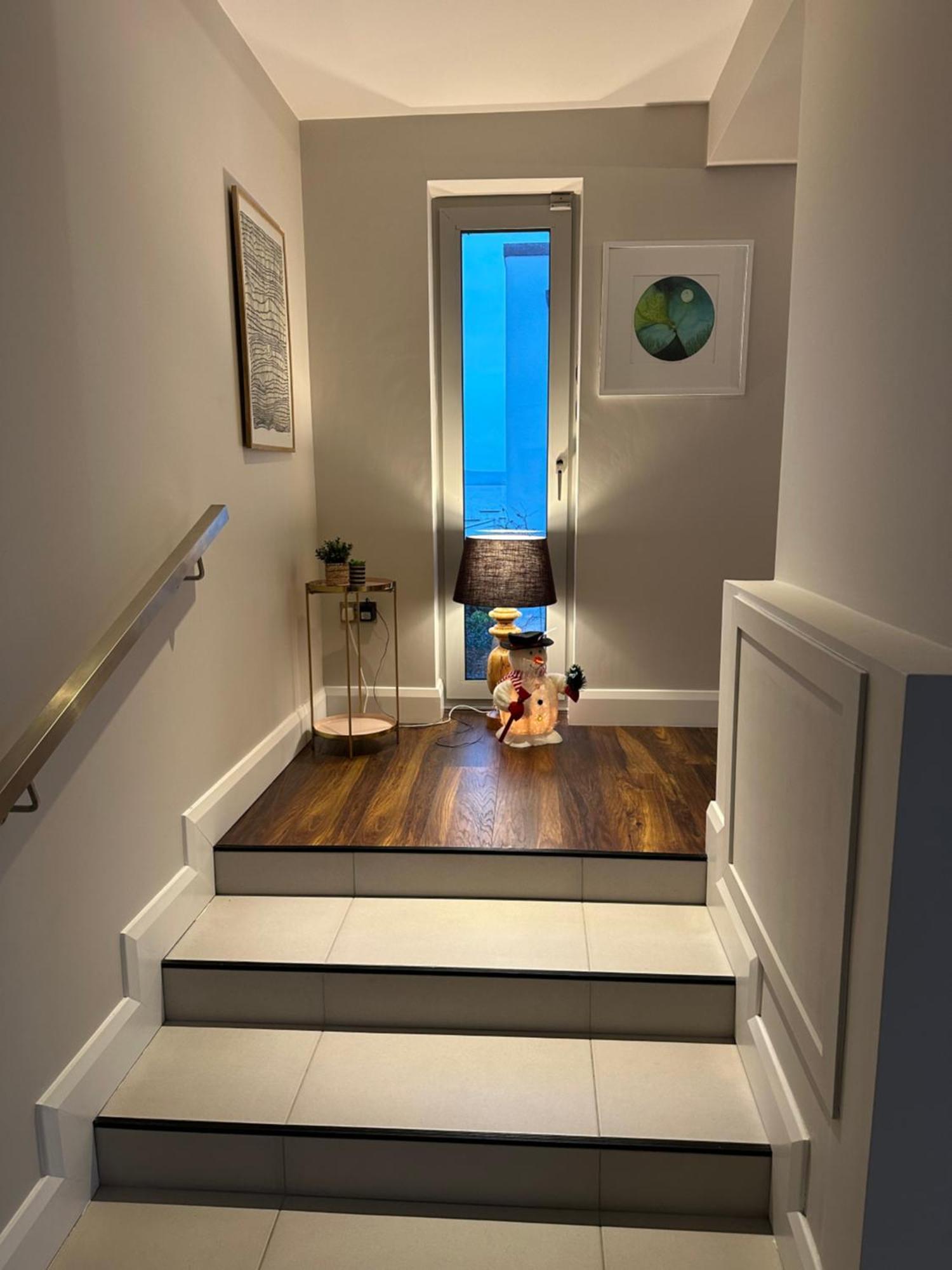 Villa Sea Vista - Rathmullan Extérieur photo