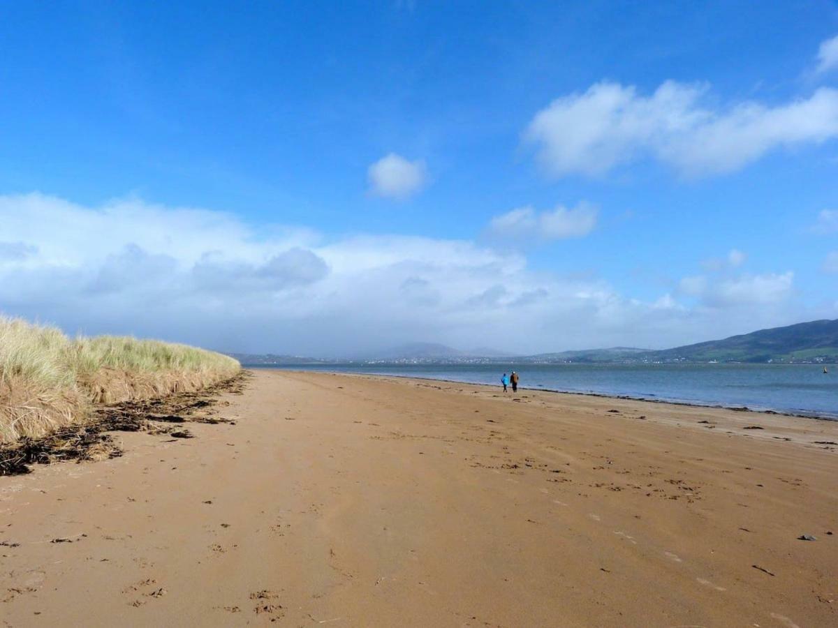Villa Sea Vista - Rathmullan Extérieur photo