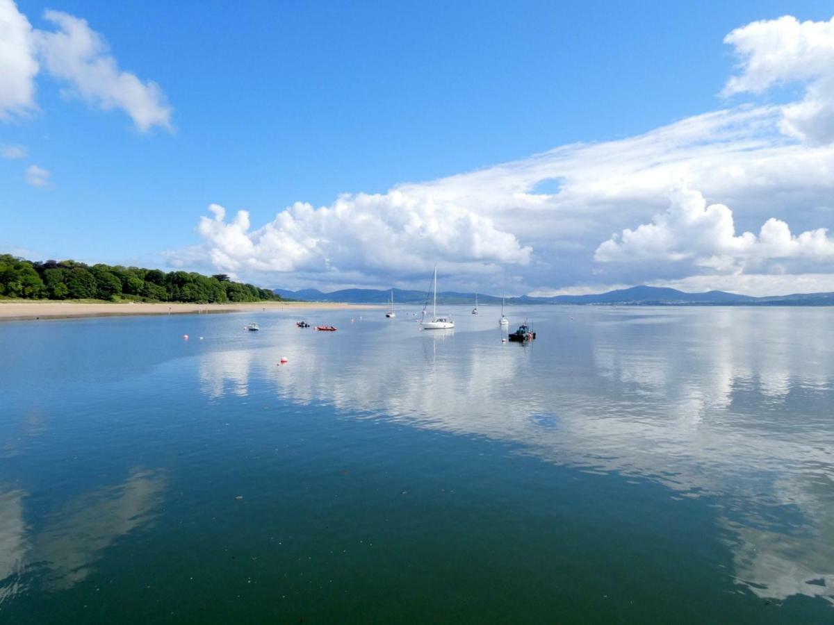 Villa Sea Vista - Rathmullan Extérieur photo